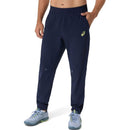 Asics Sportbroek Match Pants Heren Navy
