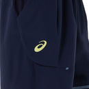 Asics Short Match 7 Inch Heren Navy Blue