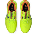 Asics Padelschoen Gel Challenger 15 L.E. Heren Geel Oranje Boven