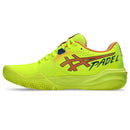 Asics Padelschoen Gel Challenger 15 L.E. Heren Geel Oranje Links