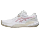 Asics Tennisschoen Gel Challenger 15 Clay Dames Roze Buitenkant