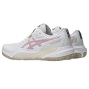 Asics Tennisschoen Gel Challenger 15 Clay Dames Roze Zij