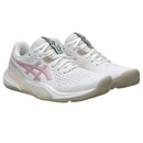 Asics Tennisschoen Gel Challenger 15 Clay Dames Roze Zijkant