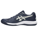 Asics Tennisschoen Gel Dedicate 9 Clay Donkerblauw