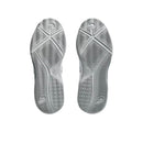 Asics Padelschoen Gel Dedicate 9 Padel Heren Wit Onderkant