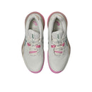 Asics Padelschoen Gel Resolution X Padel Dames Beige Bovenkant