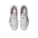 Asics Tennisschoen Game FF Clay  OC Dames Wit Roze Bovenkant