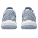 Asics Tennisschoen Gel Game 9 GS Clay/OC Junior Grijs Blauw