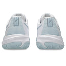 Asics Tennisschoen Gel Challenger 15 Clay Dames Wit Achterzijde