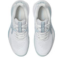 Asics Tennisschoen Gel Challenger 15 Clay Dames Wit Bovenkant