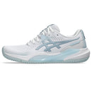 Asics Tennisschoen Gel Challenger 15 Clay Dames Wit Links 2