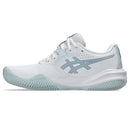 Asics Tennisschoen Gel Challenger 15 Clay Dames Wit Links