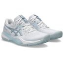 Asics Tennisschoen Gel Challenger 15 Clay Dames Wit Voorkant