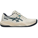 Asics Tennisschoen Gel Challenger Heren 15 Clay Heren Wit Blauw 