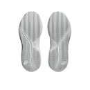 Asics Tennisschoen Gel Dedicate 9 Clay Dames Wit Onderkant