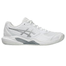 Asics Tennisschoen Gel Dedicate 9 Clay Dames Wit Rechts