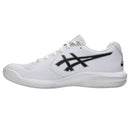 Asics Tennisschoen Gel Dedicate 9 Clay Heren Wit Links