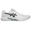 Asics Tennisschoen Gel Dedicate 9 Clay Heren Wit