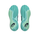 Asics Tennisschoen Gel Resolution X Clay Heren Donkerblauw Onderkant
