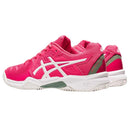 Asics Tennisschoen Padelschoen Gel Resolution 8 Clay Junior Roze 1
