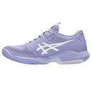 Asics Tennisschoen Solution Speed FF 4 Clay Dames Paars Binnenkant