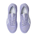 Asics Tennisschoen Solution Speed FF 4 Clay Dames Paars Bovenkant