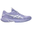 Asics Tennisschoen Solution Speed FF 4 Clay Dames Paars