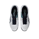 Asics Tennisschoen Solution Speed FF 4 Clay Heren Wit Bovenkant