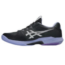 Asics Tennisschoen Solution Speed FF 4 Clay Night Energy Donkergrijs Links
