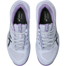 Asics Tennisschoen Solution Speed FF 4 Clay Night Energy Paars Bovenkant