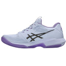 Asics Tennisschoen Solution Speed FF 4 Clay Night Energy Paars Links
