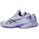 Asics Tennisschoen Solution Speed FF 4 Clay Night Energy Paars