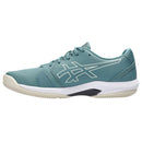 Asics Tennisschoen Solution Swift FF 2 Clay Heren Groen Wit Links