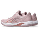 Asics Tennisschoen Solution Swift FF Clay Dames Roze Achter links