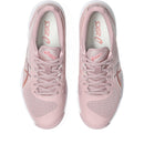 Asics Tennisschoen Solution Swift FF Clay Dames Roze Bovenkant