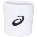 Asics Polsband Wristband Wit