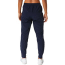 Asics Match Pants Dames Blauw