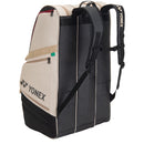 Yonex Backpack Racketbag Gearlogic Beige