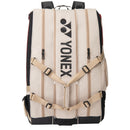 Yonex Backpack Racketbag Gearlogic Beige