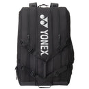 Yonex Backpack Racketbag 12R Gearlogic Zwart