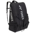 Yonex Backpack Racketbag 12R Gearlogic Zwart