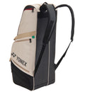 Yonex Backpack Racketbag 6R Gearlogic Beige