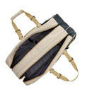 Yonex Backpack Racketbag 6R Gearlogic Beige