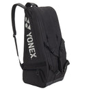 Yonex Backpack Racketbag 6R Gearlogic Zwart