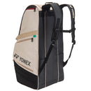 Yonex Backpack Racketbag 9R Gearlogic Beige
