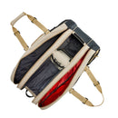 Yonex Backpack Racketbag 9R Gearlogic Beige
