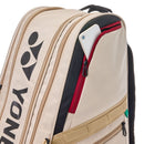 Yonex Backpack Racketbag 9R Gearlogic Beige