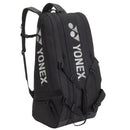 Yonex Backpack Racketbag 9R Gearlogic Zwart