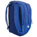 Babolat Court Backpack Hero Donkerblauw Achterkant