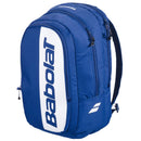Babolat Court Backpack Hero Donkerblauw Voorkant